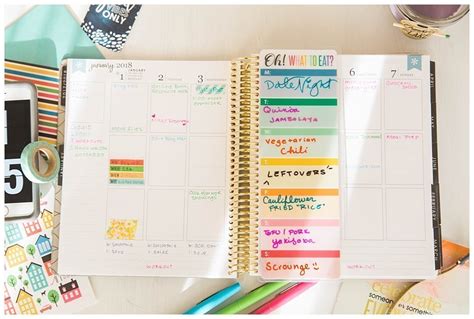 erin condren planner|how to use erin condren life planner.